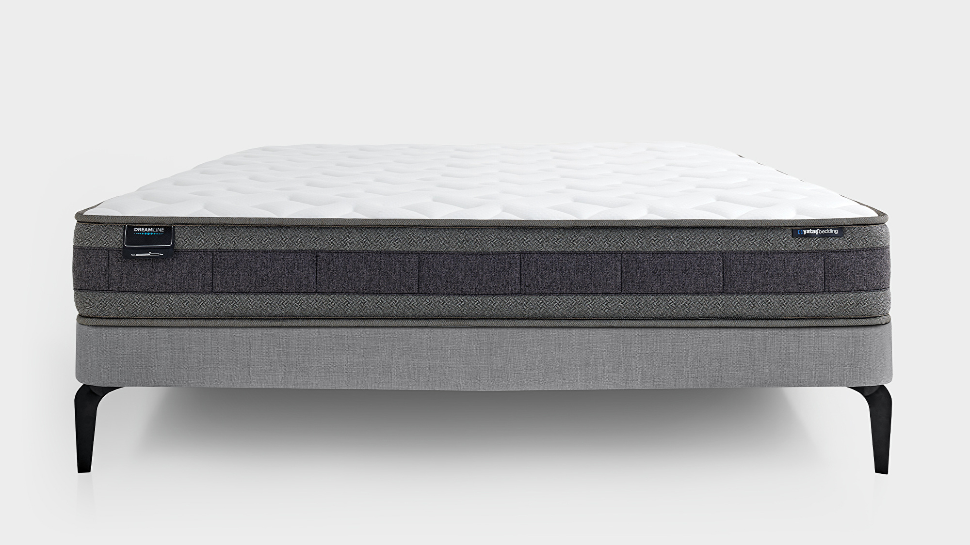 Ideaal slaapcomfort in zomer en winter met Dream Line