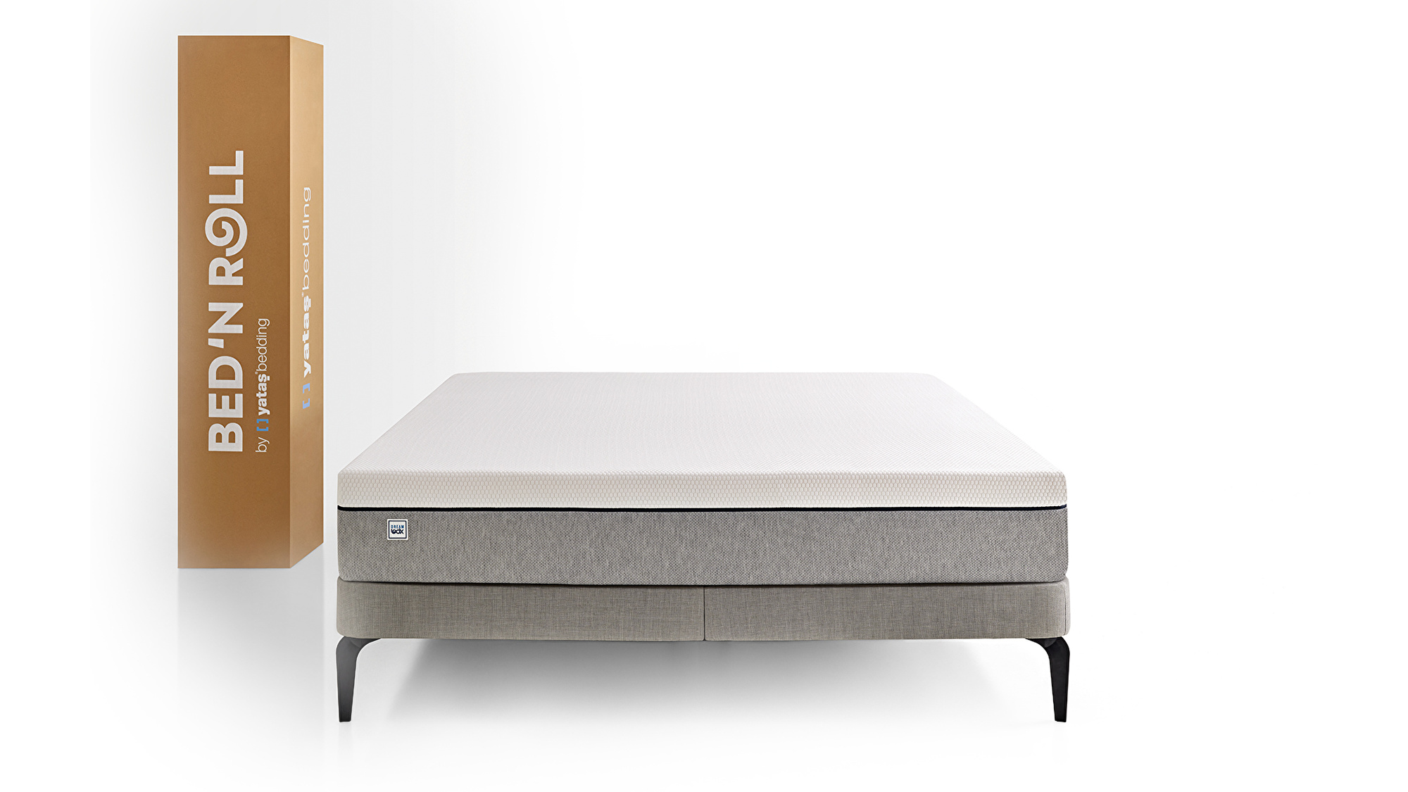 Comfortabel en hygienisch slapen met Dream Box Air