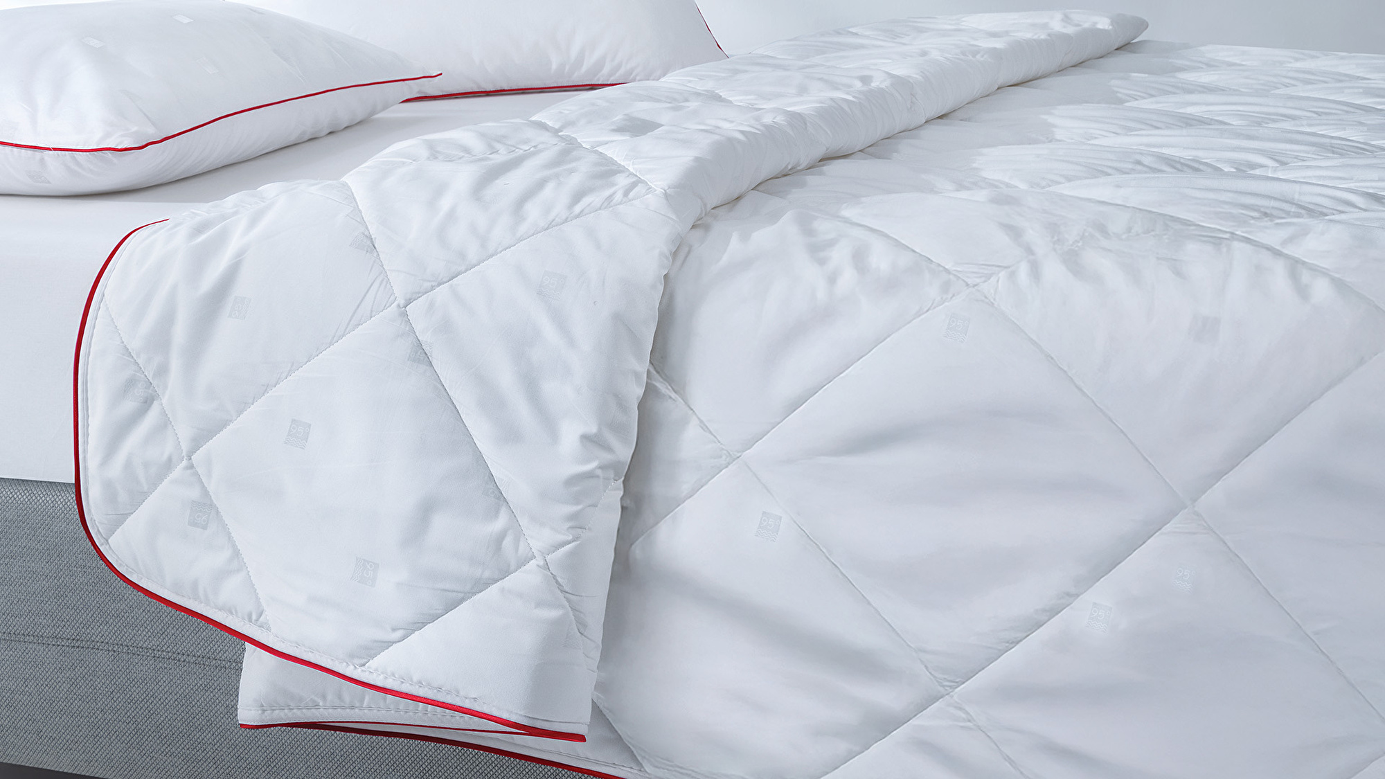 Maximale hygiene, uitzonderlijk comfort