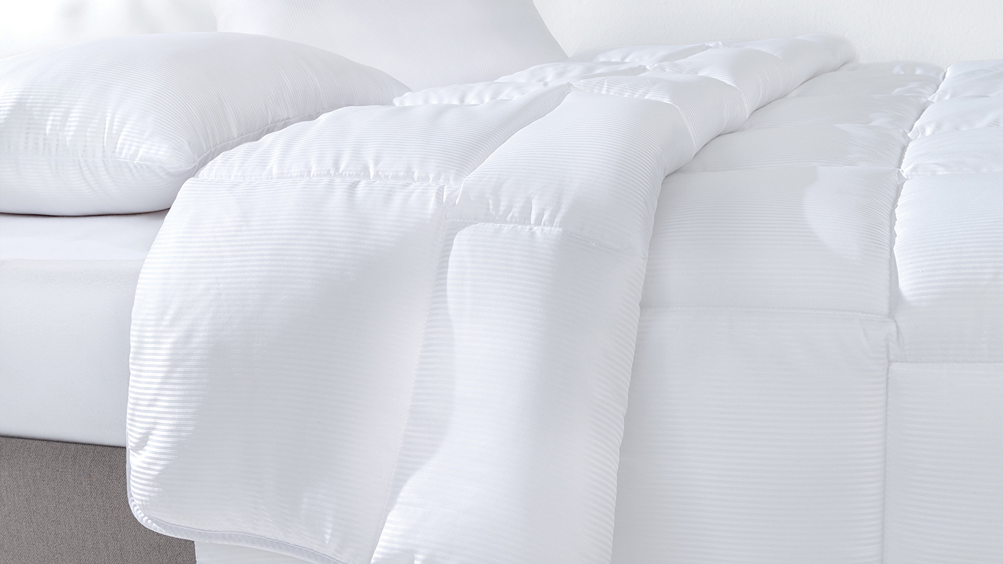 Een elegante uitstraling, comfortabel in gebruik