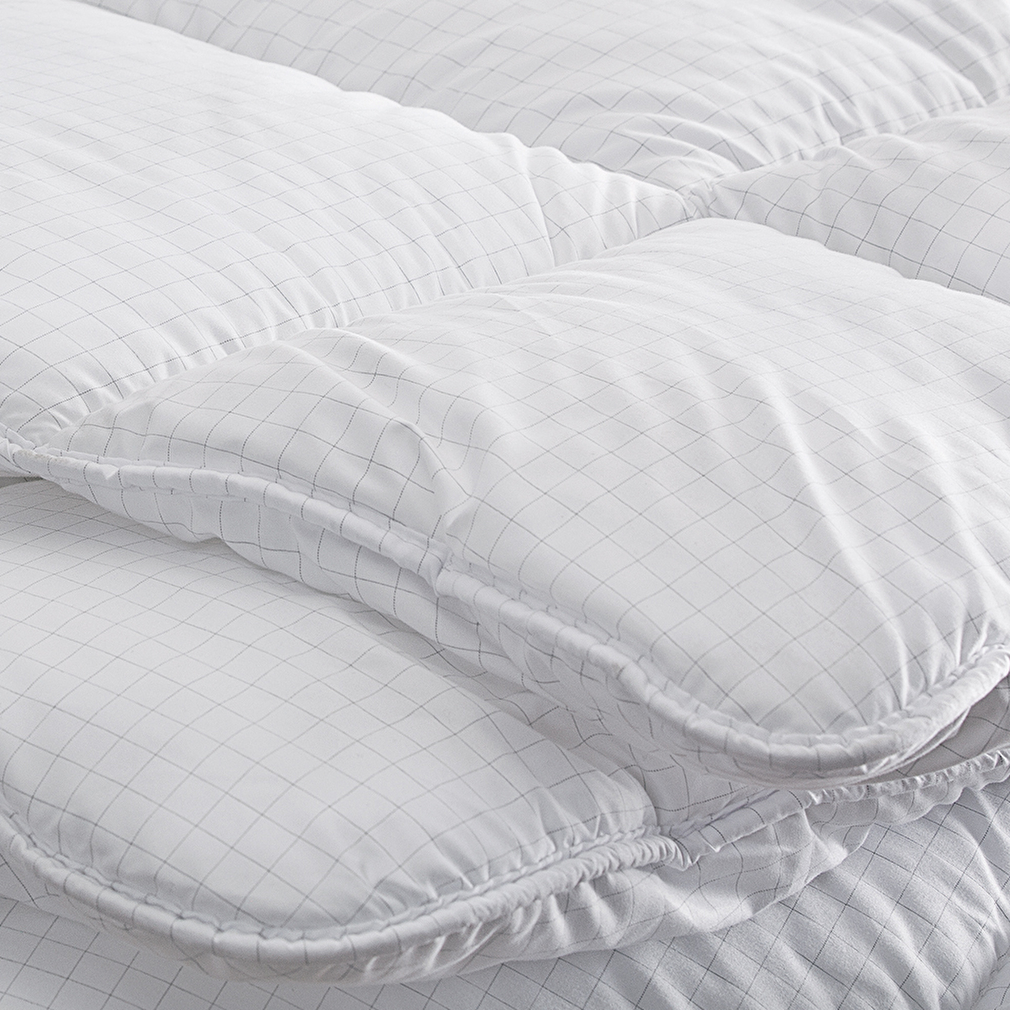 Volledig comfort met een stressverlagend effect