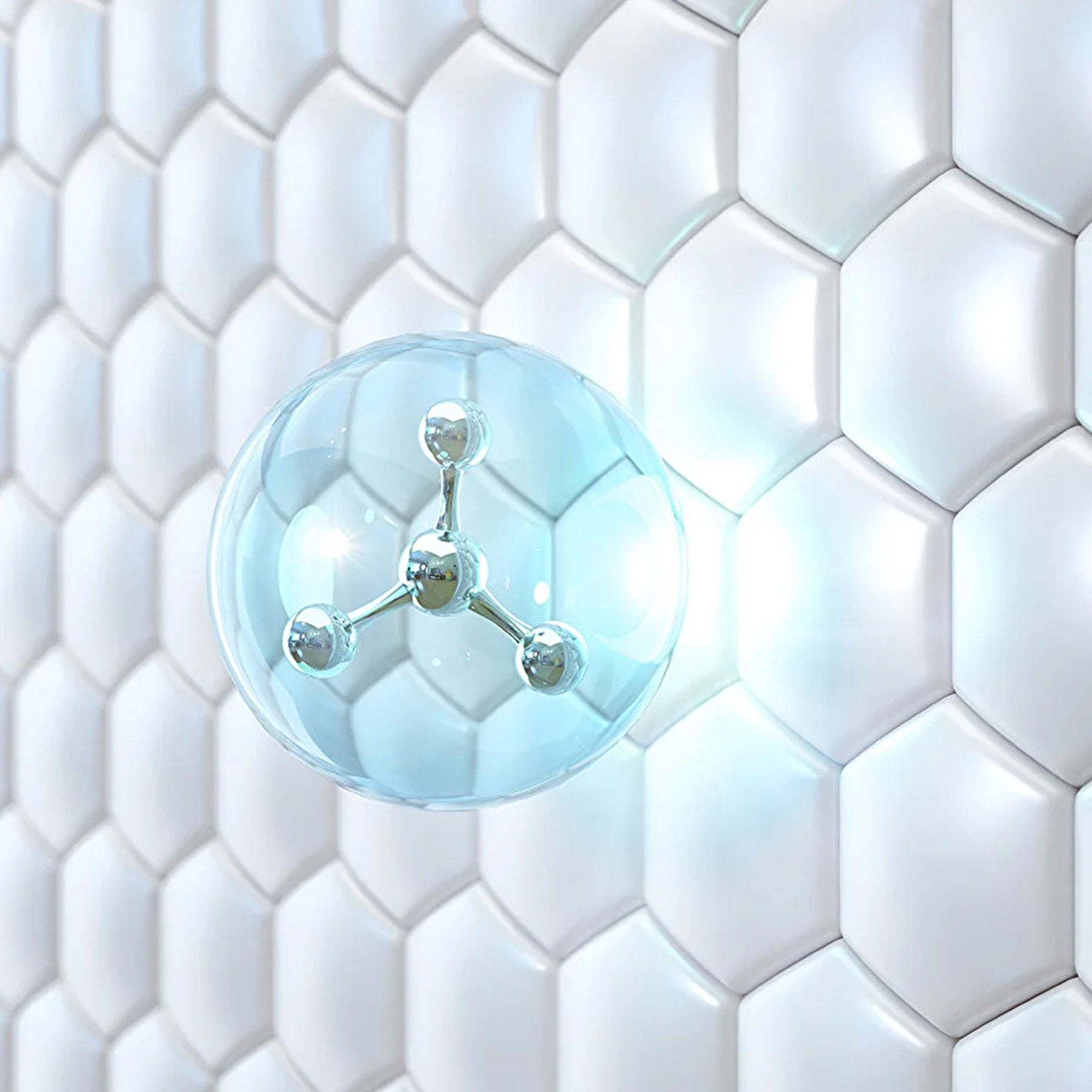 Negatieve-ionentechnologie