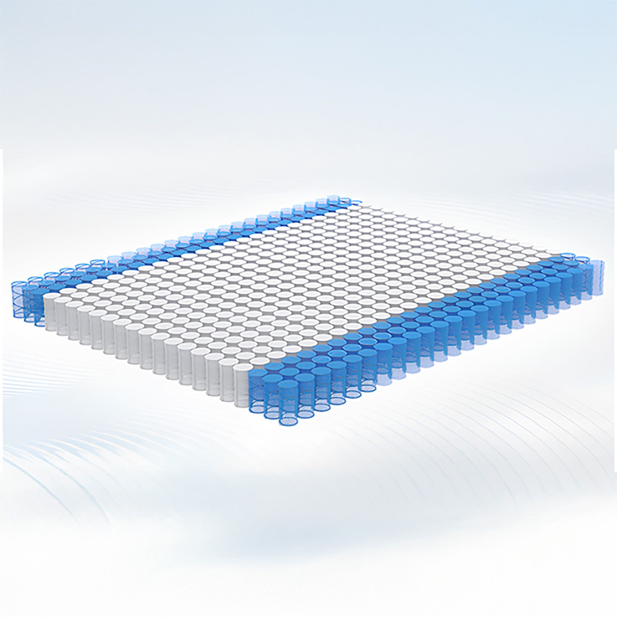 Ultra Edge randversteviging