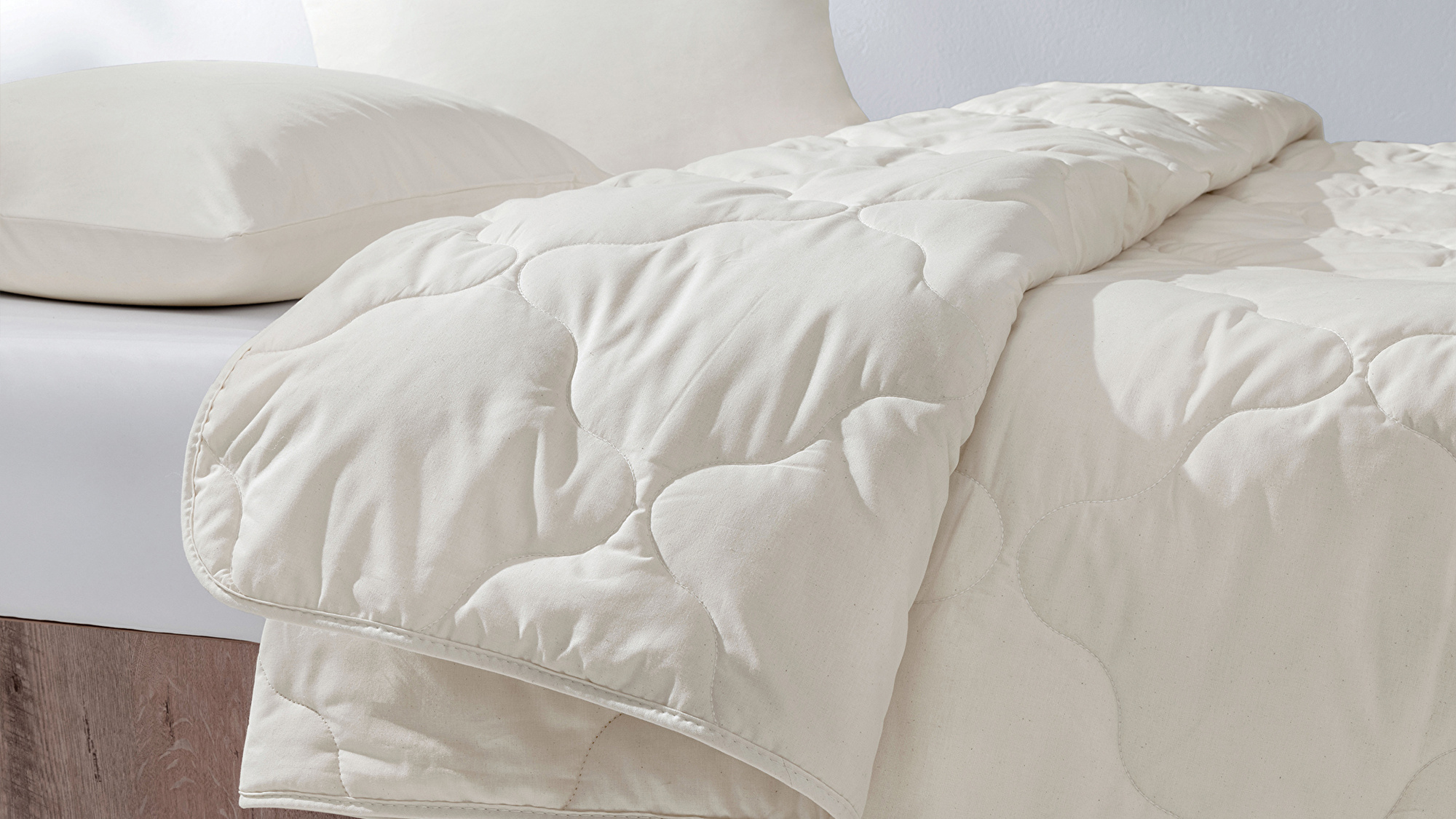 Uitzonderlijk comfort, elke nacht