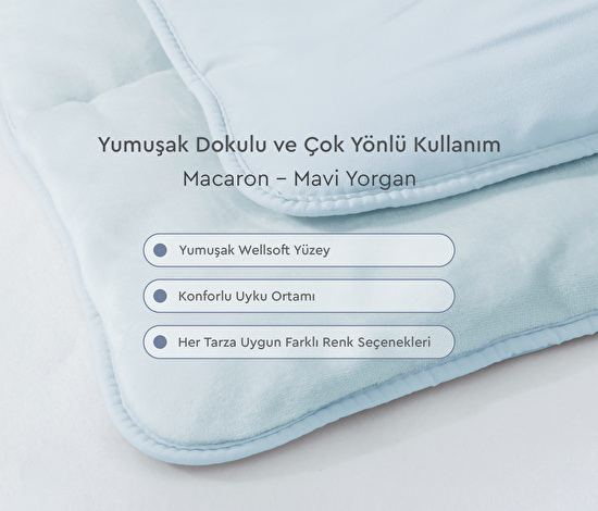 Macaron Wellsoft