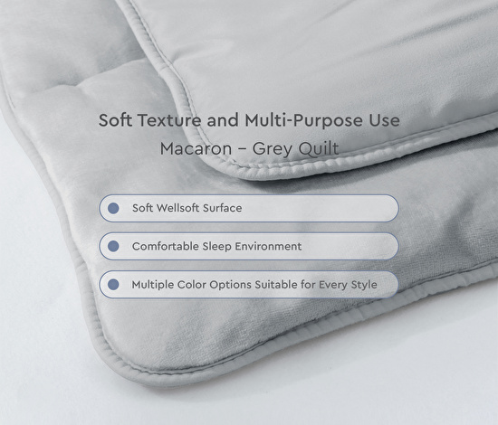 Macaron Wellsoft