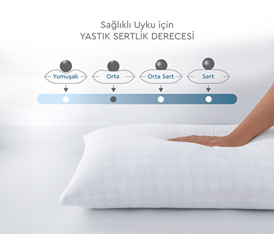 Anti-Stress Yastık