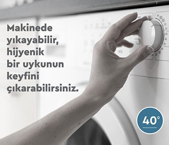 Anti-Stress Yastık