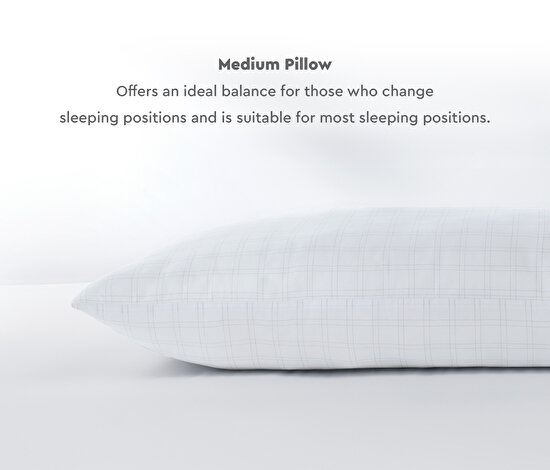 Anti-Stress Pillow