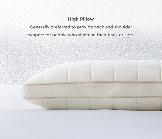 Mellie Linen Pillow