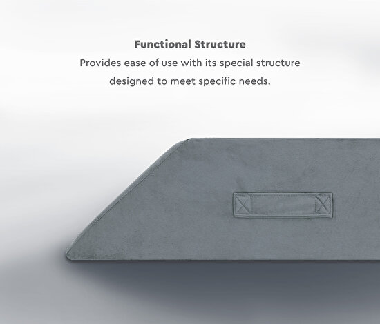 Supportflex Medical Leg Support Pillow