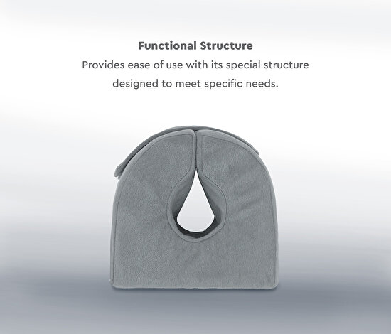 Supportflex Medical Wrist Support Pillow