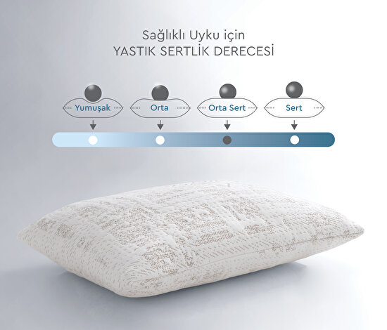 Bambu Bebek Yastık