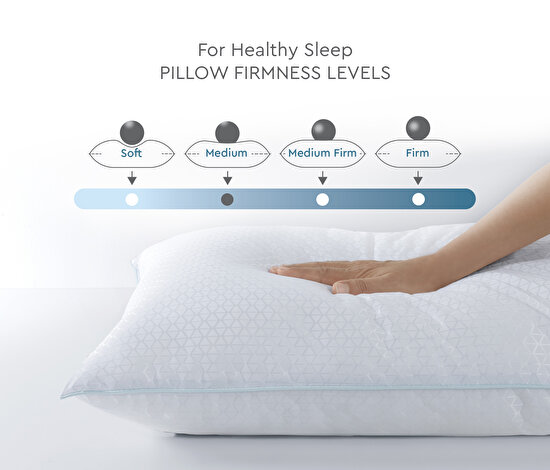 IceZen Outlast® Pillow