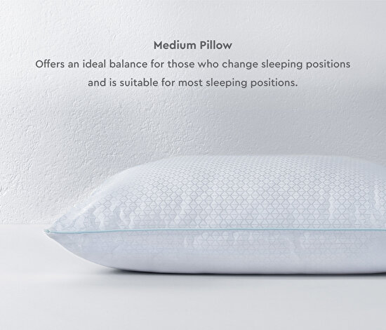 IceZen Outlast® Pillow