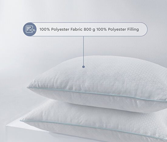 IceZen Outlast® Pillow