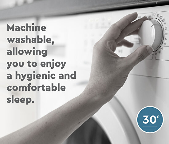 IceZen Outlast® Pillow