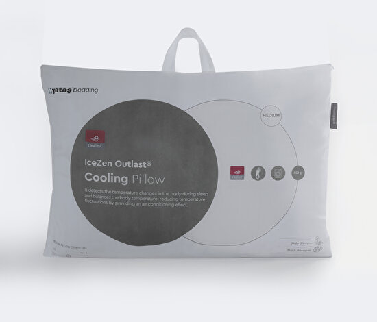 IceZen Outlast® Pillow
