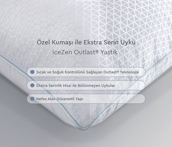 IceZen Outlast®