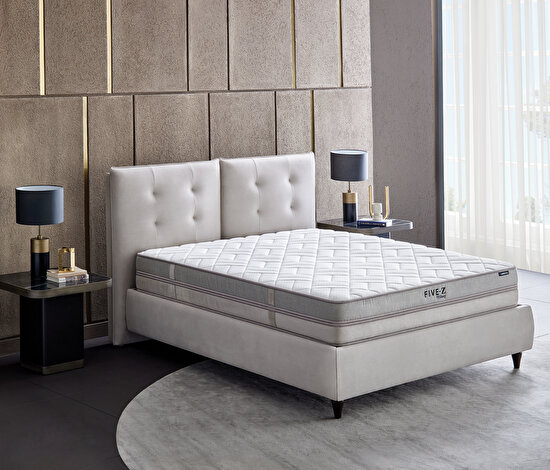 Five-Z Fit Sleep 3'lü Set