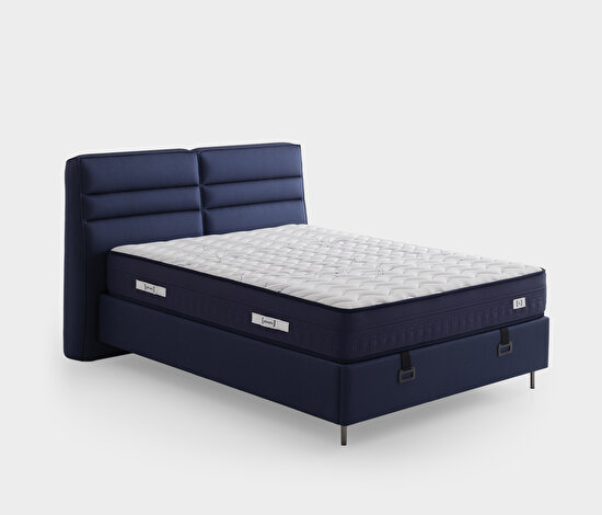 Athletic 3'lü Set