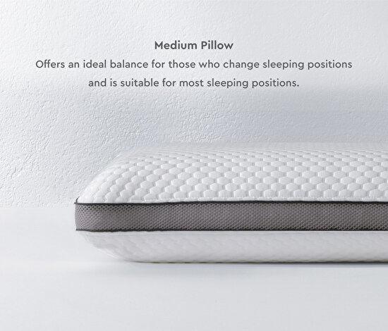 Visco Nove Pillow