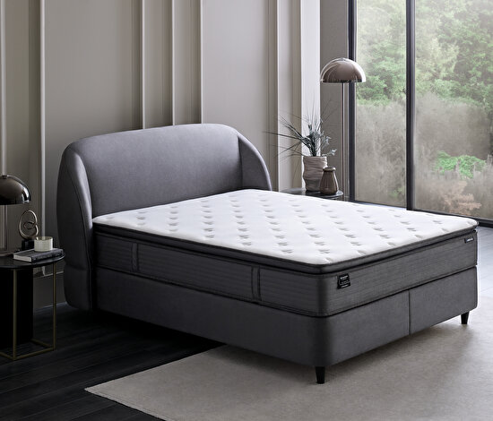 Orthopedic Support 3'lü Set