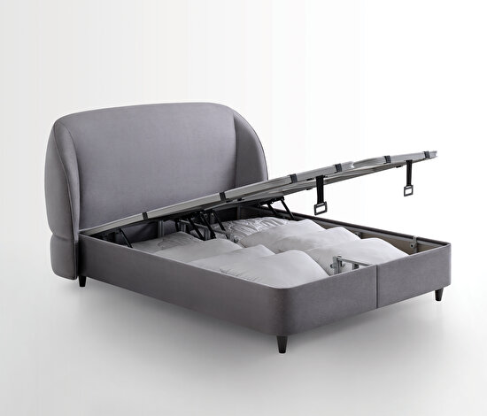 Lotto & Orthopedic Support 2'li Set