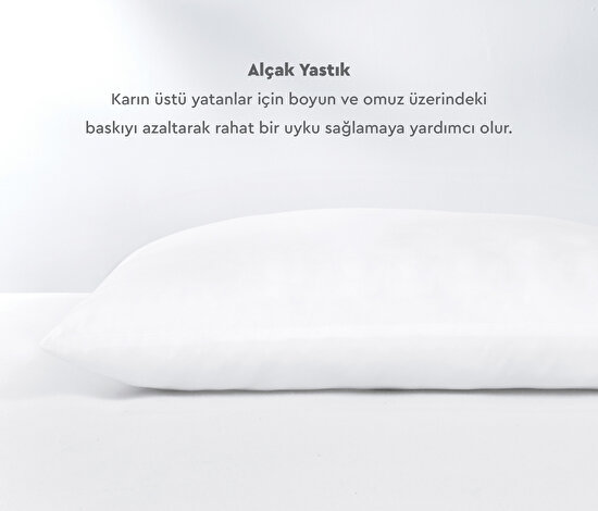 Handy 4'lü Yastık