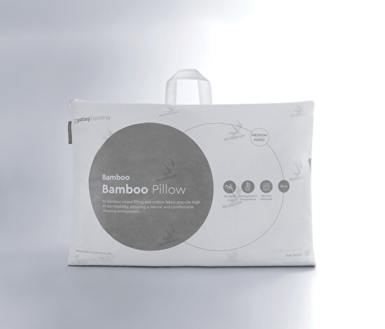 Bamboo Pillow