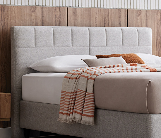 Supreme Sleep Headboard