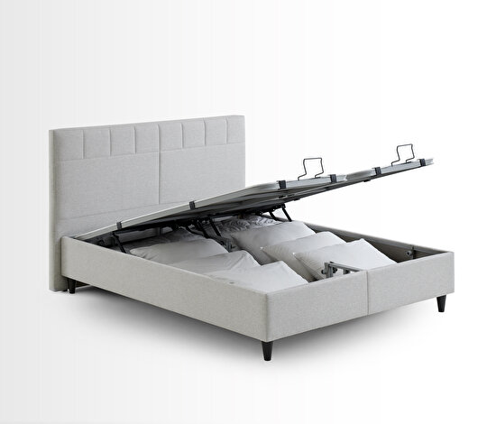 Lento & Supreme Sleep 2'li Set