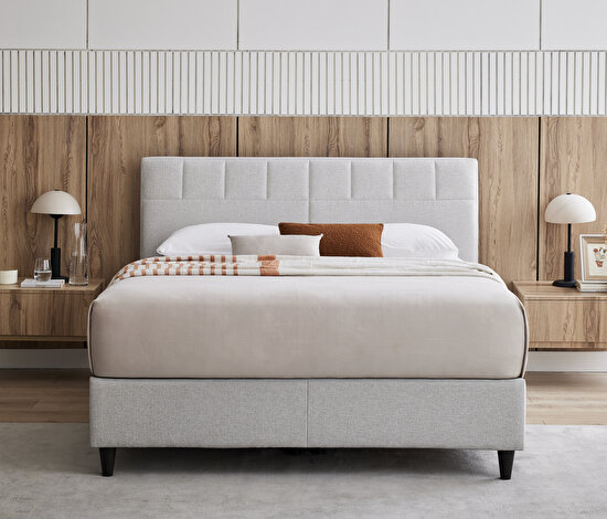 Lento & Supreme Sleep 2'li Set