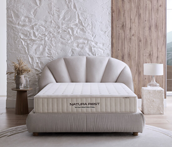 Natura Rest 3'lü Set