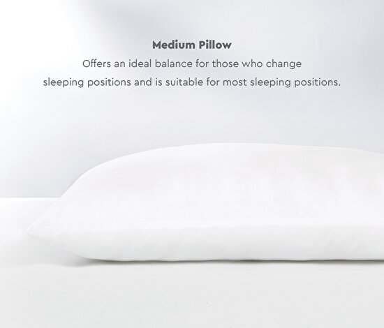 Polyat Pillow