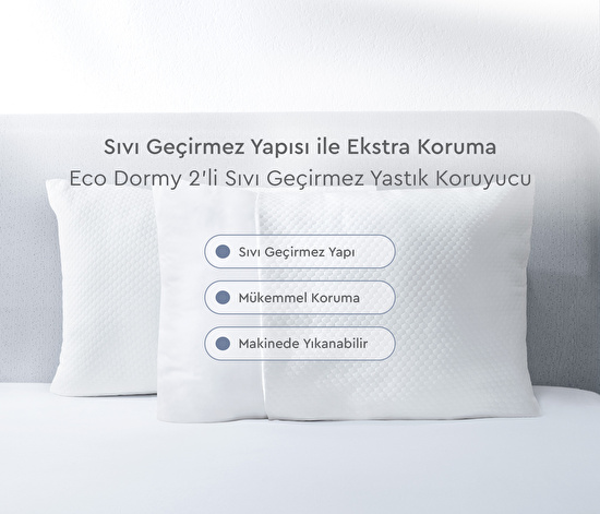 Eco Dormy