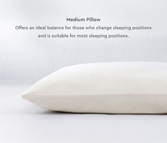 Superwashed Wool Pillow