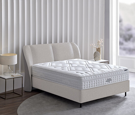 Zero Gravity 3'lü Set