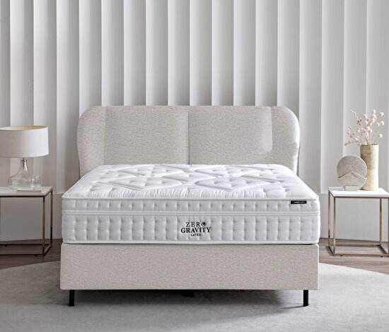 Zero Gravity 3'lü Set