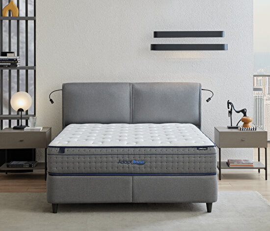 Adapt Rest 3'lü Set