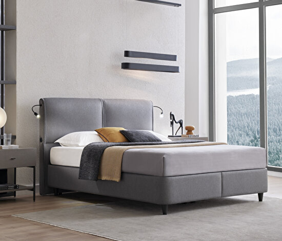 New Lotto & Adapt Rest 2'li Set