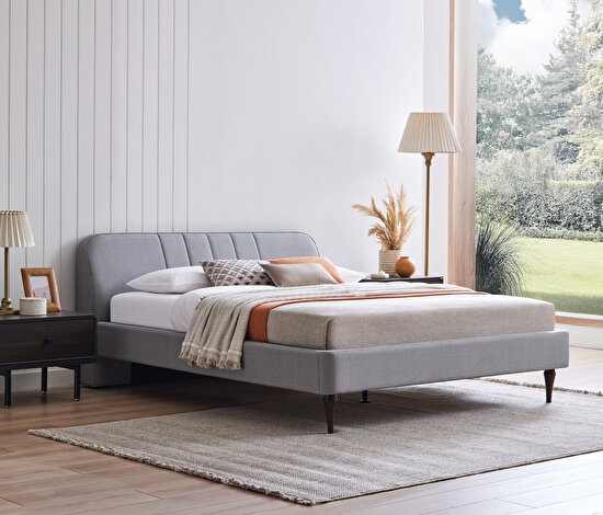 Bed Frame Premier & Petit 2'li Set