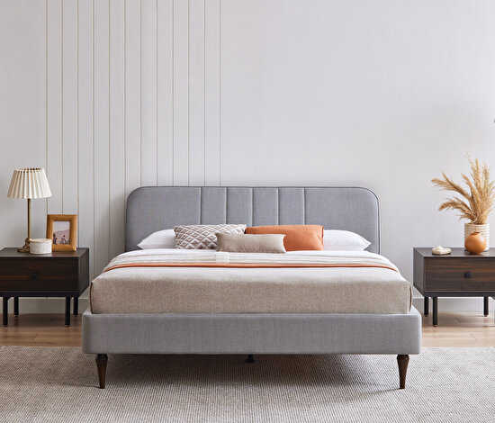 Bed Frame Premier & Petit 2'li Set