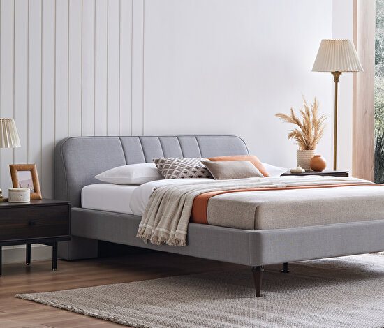 Bed Frame Premier & Petit 2'li Set