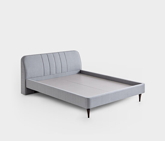 Bed Frame Premier & Petit 2'li Set