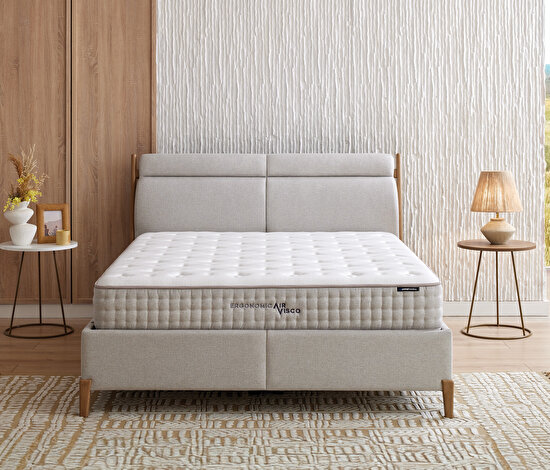 Ergonomic Air 3'lü Set