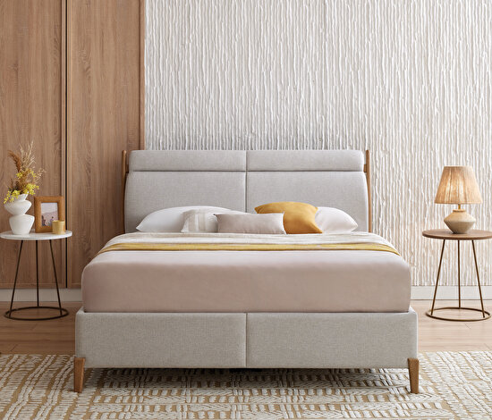 Ergonomic Air 2'li Set