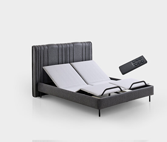 Octo Bed Frame 2'li Set