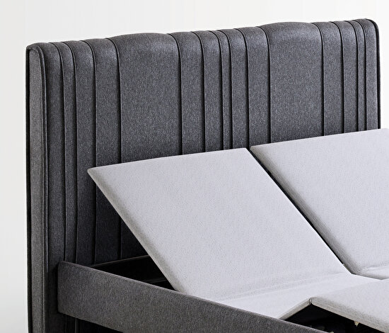 Octo Bed Frame 2'li Set