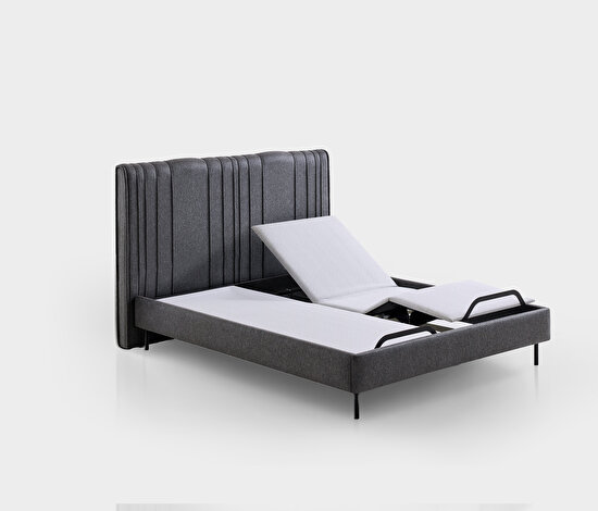 Octo Bed Frame 2'li Set